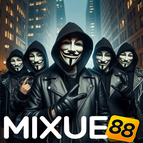 MIXUE88: Menjadi Jutawan Bermain Game Online Slot Gacor Terpercaya 2025